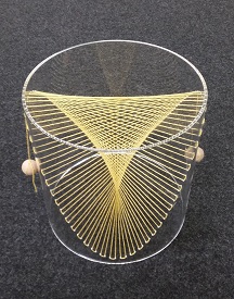Pl&uuml;cker's conoid